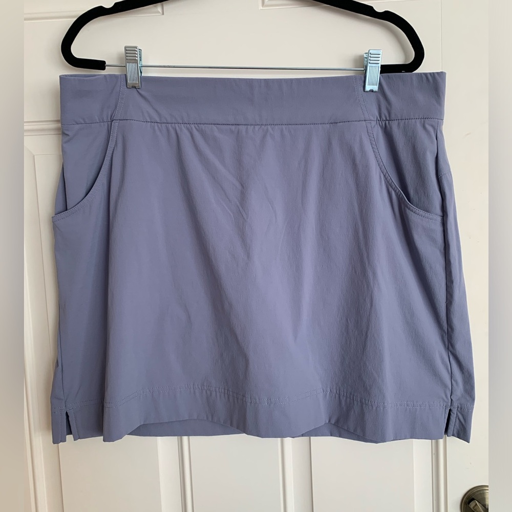 Women’s Columbia Skort